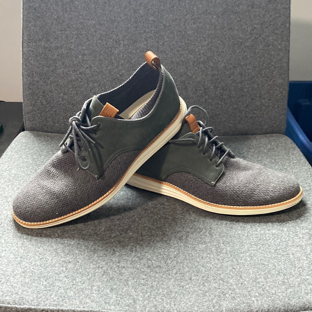 Cole Haan Original Grand shoes